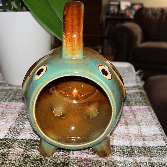 🐇 Dog 20 oz. Mug Happy Feet mug - Picture 4 of 5